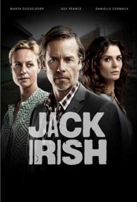 Jack Irish