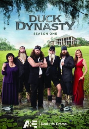 Duck Dynasty - Seizoen 1