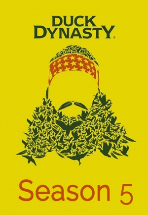 Duck Dynasty - Seizoen 5