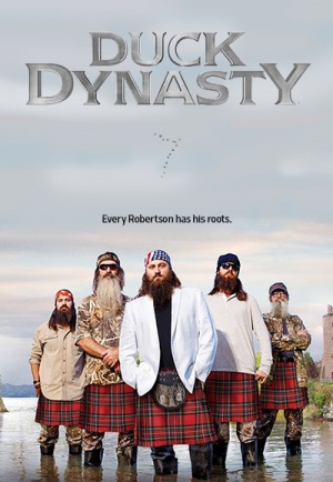 Duck Dynasty - Seizoen 7