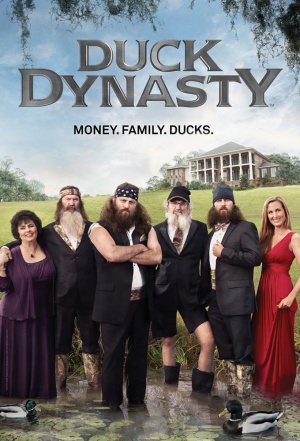 Duck Dynasty - Seizoen 9