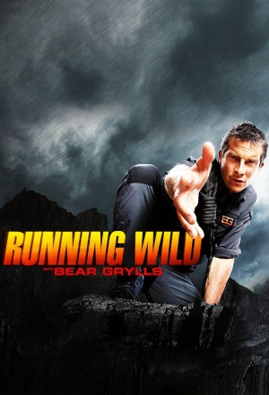 Running Wild with Bear Grylls - Seizoen 2