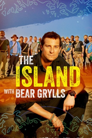 Island with Bear Grylls, The - Seizoen 1