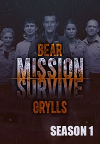 Bear Grylls: Mission Survive