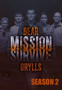 Bear Grylls: Mission Survive