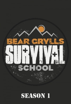 Bear Grylls: Survival School - Seizoen 1