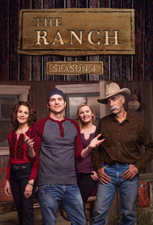 Ranch, The - Seizoen 4