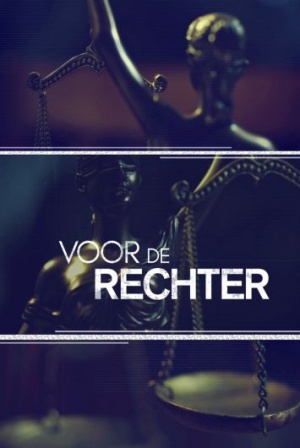 Voor de Rechter - Seizoen 1