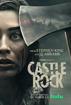 Castle Rock - Seizoen 2