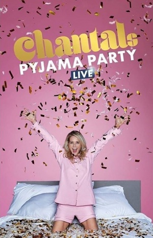 Chantal's Pyjama Party - Seizoen 1