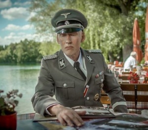 Himmlers Hersens Heten Heydrich