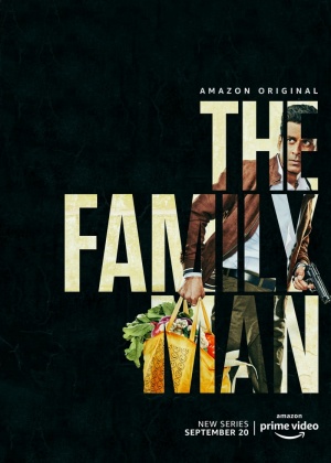 Family Man, The - Seizoen 1