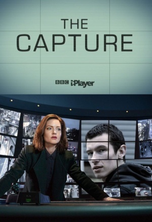 Capture, The - Seizoen 1