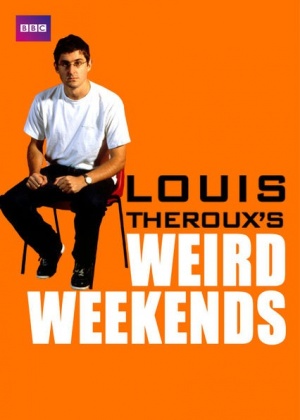 Louis Theroux’s Weird Weekends - Seizoen 1