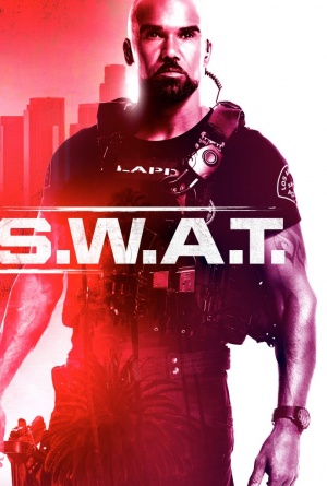S.W.A.T. - Seizoen 3