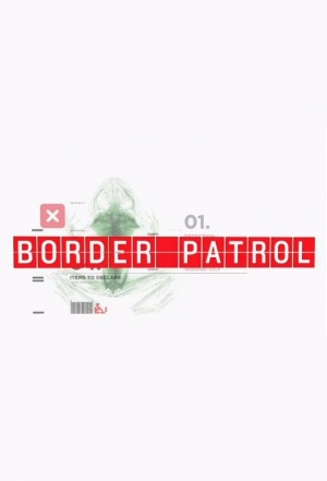 Border Patrol - Seizoen 9