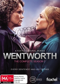 Wentworth