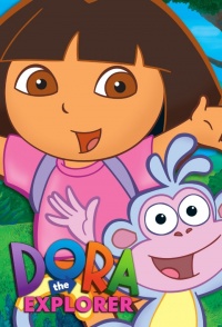 Dora the Explorer