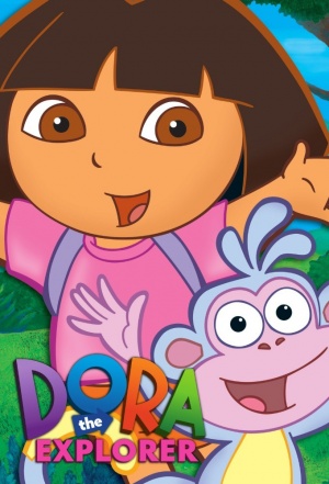 Dora the Explorer - Seizoen 8