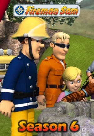 Fireman Sam - Seizoen 6