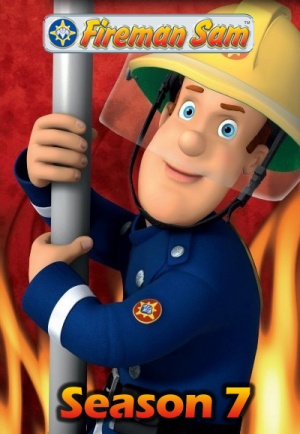 Fireman Sam - Seizoen 7