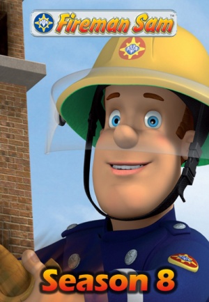 Fireman Sam - Seizoen 8