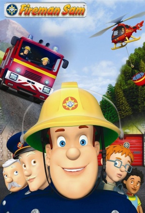 Fireman Sam - Seizoen 11