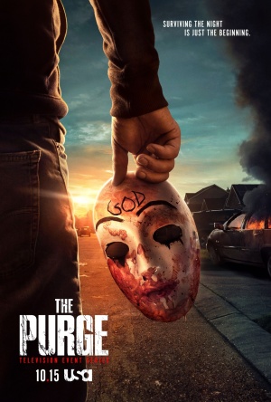 Purge, The - Seizoen 2