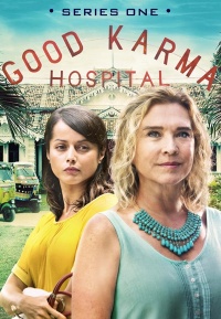 The Good Karma Hospital