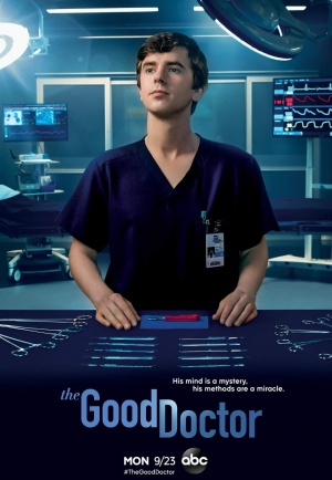 Good Doctor, The - Seizoen 3
