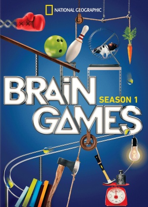 Brain Games - Seizoen 1