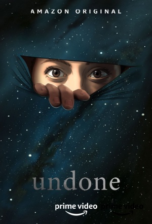 Undone - Seizoen 1
