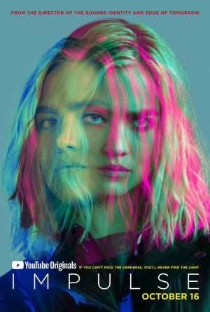 Impulse - Seizoen 2
