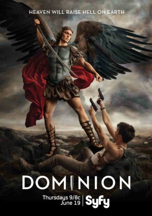 Dominion - Seizoen 1