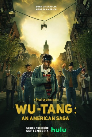 Wu-Tang: An American Saga - Seizoen 1