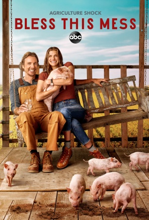 Bless This Mess - Seizoen 2