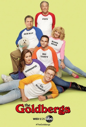 Goldbergs, The - Seizoen 7