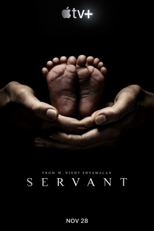 Servant - Seizoen 1