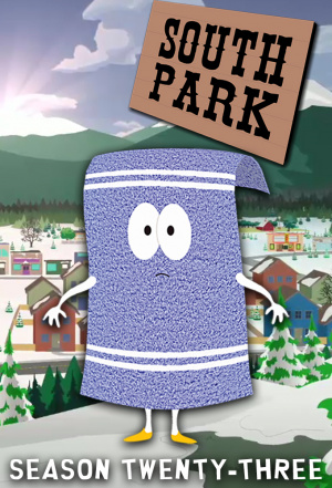 South Park - Seizoen 23