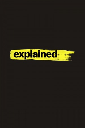 Explained - Seizoen 2