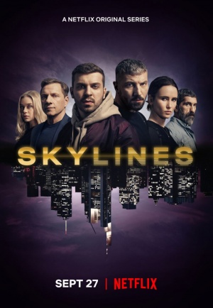 Skylines - Seizoen 1