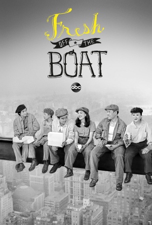 Fresh off the Boat - Seizoen 6