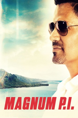 Magnum P.I. - Seizoen 2