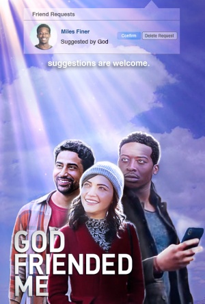 God Friended Me - Seizoen 2