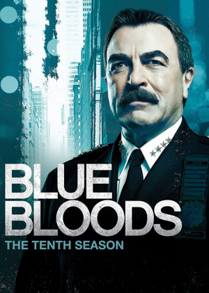Blue Bloods - Seizoen 10