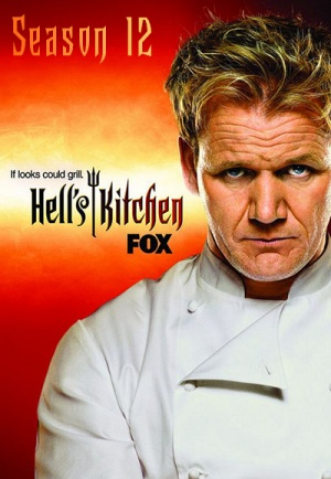 Hell's Kitchen - Seizoen 12