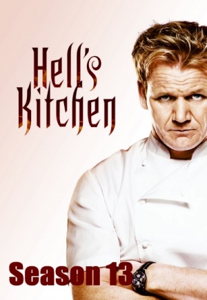 Hell's Kitchen - Seizoen 13