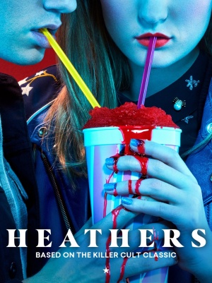 Heathers - Seizoen 1