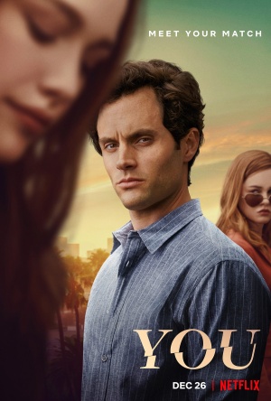 YOU - Seizoen 2