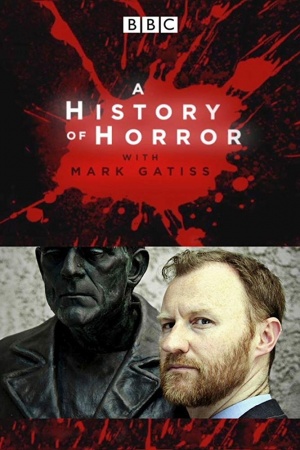 History of Horror with Mark Gatiss, A